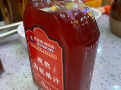-阿婆情腊排骨火锅(金虹路店)