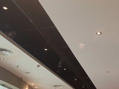 -半秋山西餐厅(襄阳万达店)