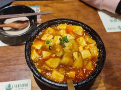 -马灯部落·西湖边的创意山景餐厅(虎跑动物园店)