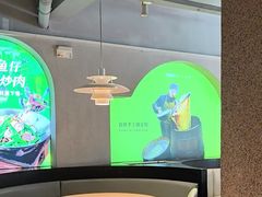 -吴氏老妈·23年家常菜(古城店)