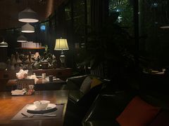 -肴约·花园式餐厅(湖里店)