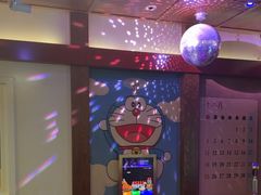 -音乐派KTV(银泰城店)