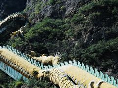 -龙庆峡风景区