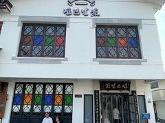 -哑巴生煎(临顿路店)