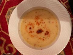 -Pumpkin Goreme Restaurant and Art Gallery