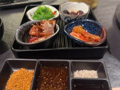 -黑牛の店·黑金店(沈阳万象城店)