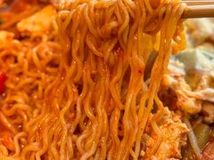 -一品诚记烤肉(大连柏威年购物中心店)