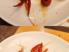 -皇朝万鑫自助餐厅