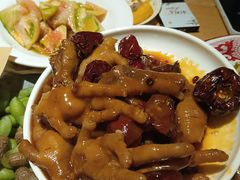 -小乾杯串店•16年沈阳烧烤(文安路店)