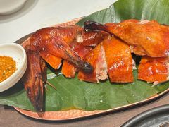 -小厨娘书香金陵(夫子庙老门东店)