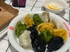 -双合园·海鲜水饺青岛菜(万佳广场店)