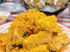 -吉源大排档·鱼生·海鲜(烧烤彩印厂店)