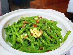 -渔民船说·北塘海鲜·天津菜·海肠捞饭(北塘古镇店)