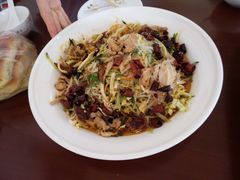 -鸿运美食府