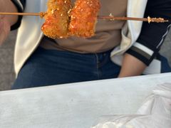-张记炸串肠粉