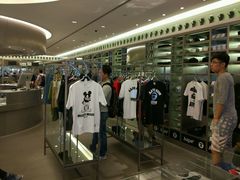 -AAPE BY A BATHING APE(时代广场店)