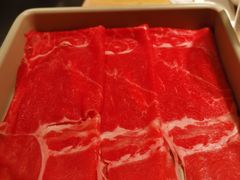 -温野菜涮涮锅(西单大悦城店)