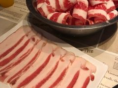 -胡哥烤肥牛(车公庙店)