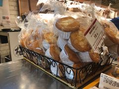 -山崎面包(静安久光店)