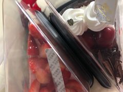 -85度C(江阴青果店)