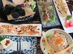 -小川洋风料理(汉街店)