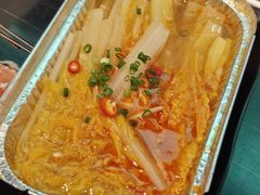 -枪火串烧·东北特色烧烤(罗湖总店)