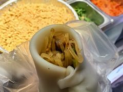 -张果佬年糕卷(科巷店)