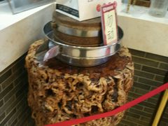 -清真·二嫂子煎饼果子(鼓楼旗舰形象店)