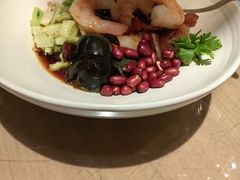 -四季餐厅·新津菜(环湖中路店)