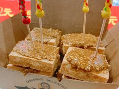 -奶奶的美食(澳德乐店)