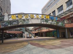 -酷嗒动物文化乐园(cutezoo西溪乐天城店)