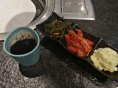 -烤路里·韩国品质自助烤肉(石路天虹4号店)