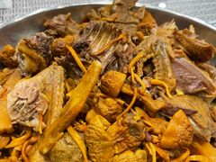 -农汤老店(顺联公园里店)