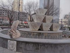 -万龙洲海鲜(南新仓店)