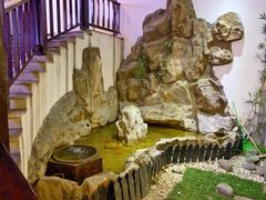 -鸭王烤鸭店(三里河店)