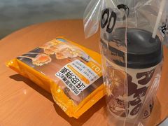 -古茗(义蓬购物中心店)