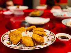 -誉八仙酒楼(静安大悦城店)