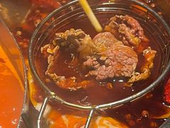 -左庭右院鲜牛肉火锅(苏州园区永旺店)
