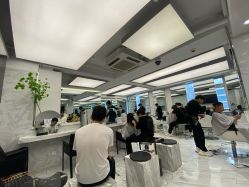 -潘多拉Hairsalon