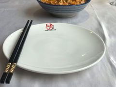 -味+新京宴·烤鸭·北京菜(创意谷店)