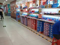 -物美超市(通州梨园店)