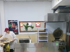 -陈六子全羊馆·烧烤烤羊排(山东理工大店)