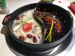 -钢管厂歆瑞源油卤串串香(春熙路太古里店)