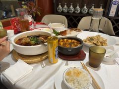 -满堂·烤鸭店·北京菜(鼓楼店)