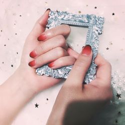-吉吉靓甲美睫