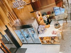 -猫姐私人烘培定制