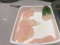 捞派巴沙鱼片-海底捞火锅(凯德广场店)