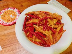 -湘里乡亲甲王二老店