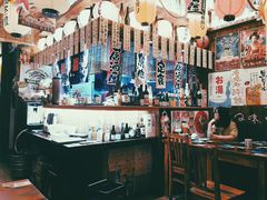 -坂吉屋·居酒屋深夜食堂(龙湖店)
