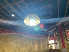 -缘福乡村铁锅炖民宿(八达岭店)
